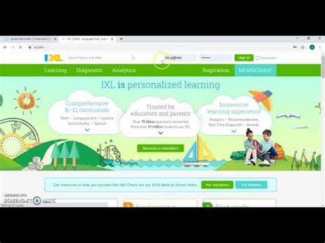 How to login easier Let me give you a short tutorial. . Ixl student login